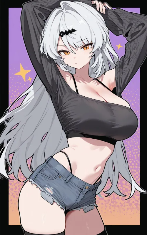 Yixuan [Zenless Zone Zero]