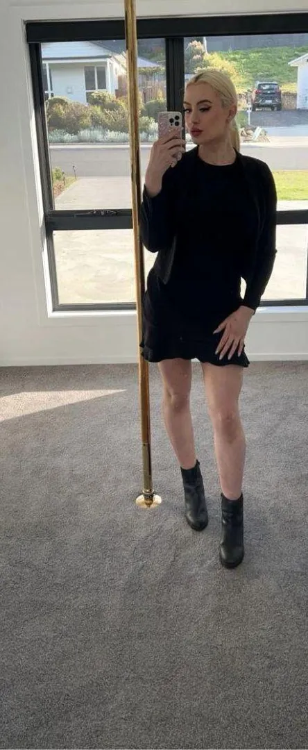 you noticed the shift