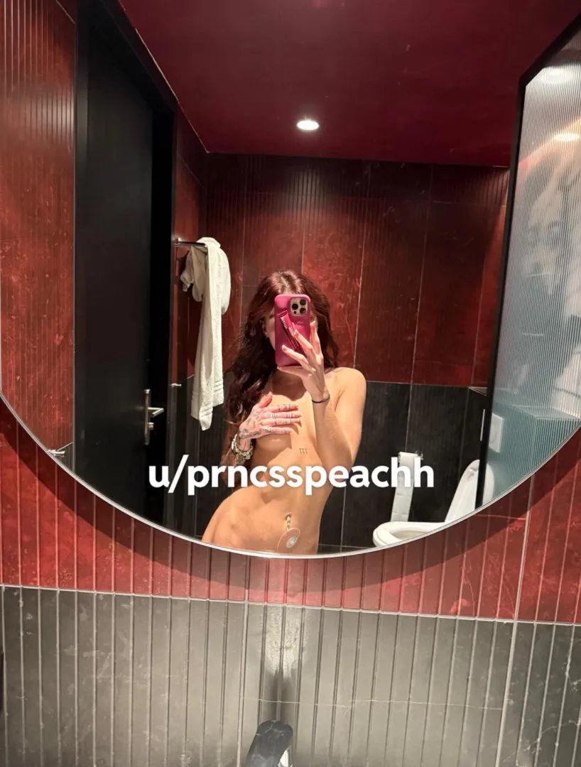 Your fav brat takes on the dam… will I see you there?