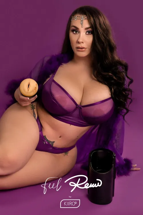 Your genie ends up lookin like this, what are your 3 wishes?