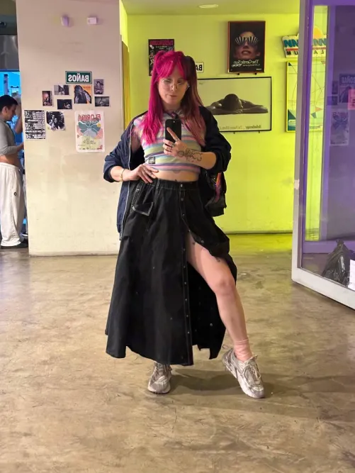 Yummy yummy, share this day with me!