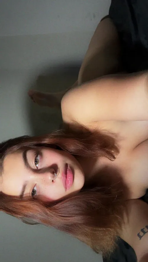 [18f4m] lets get sweaty