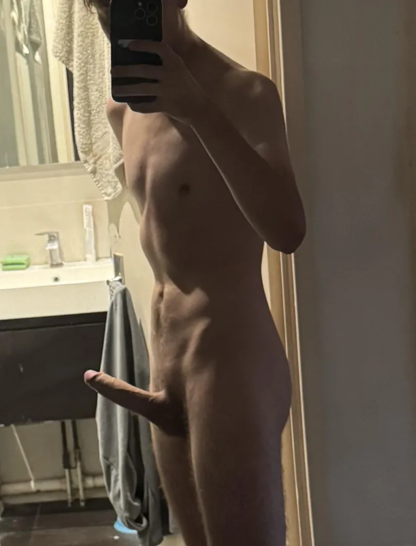 19 this tends to get a good reception. A laying down ovation if you will