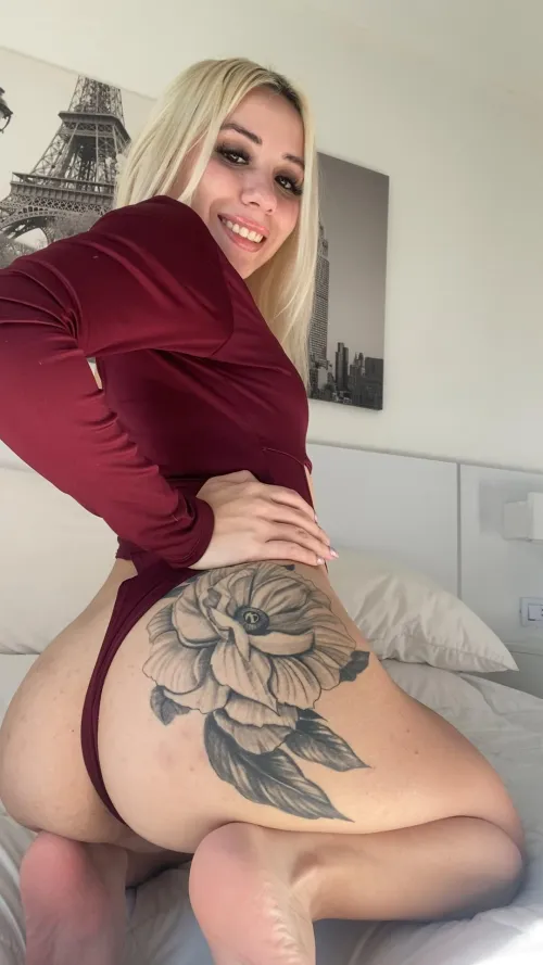 19f just a wanting good company