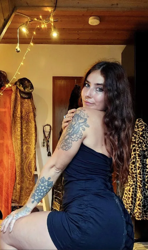 23f good vibes only tonight, fancy some company?