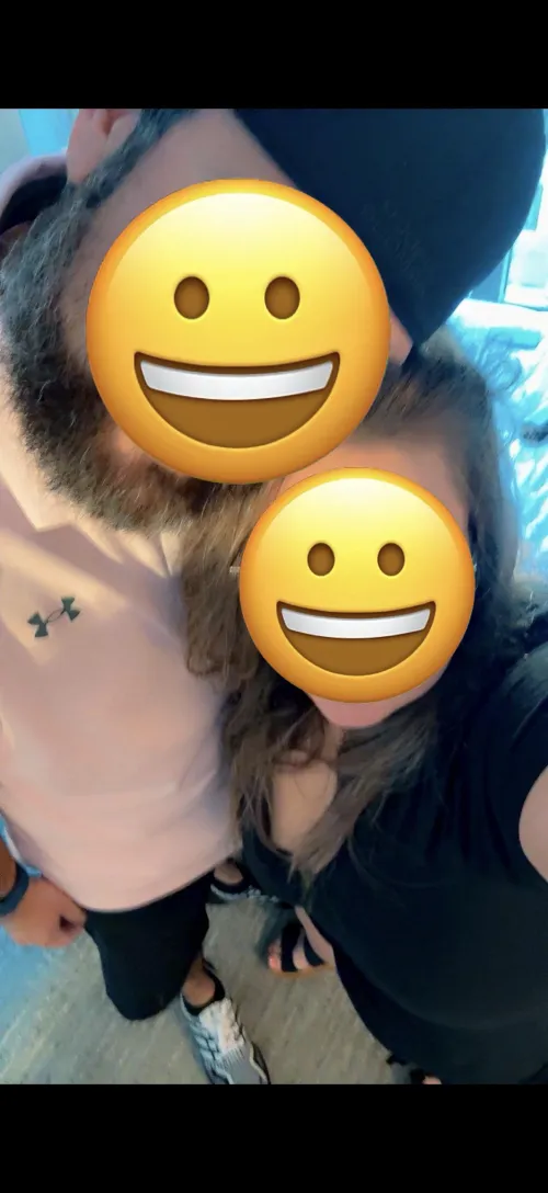 [37M/36F] [MF4MF] La cantera area. looking for a normal thicker couple for full swap. Or single Hispanic blue collar singles males