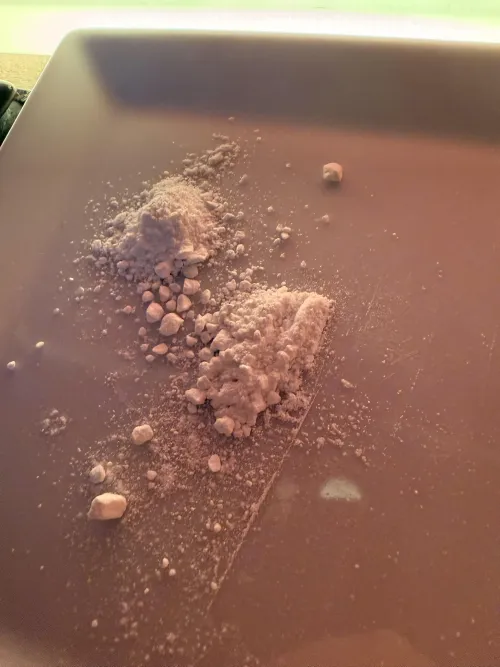 44m northern Ontario, fresh 2g bag!