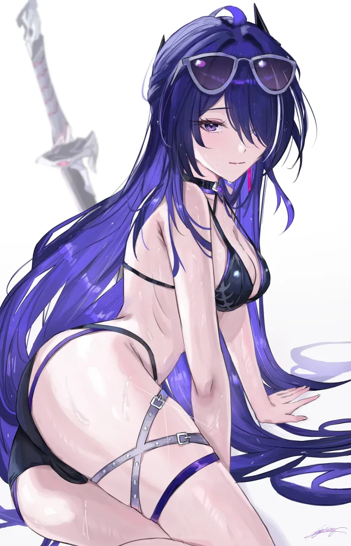 Acheron (Lightning0730_)