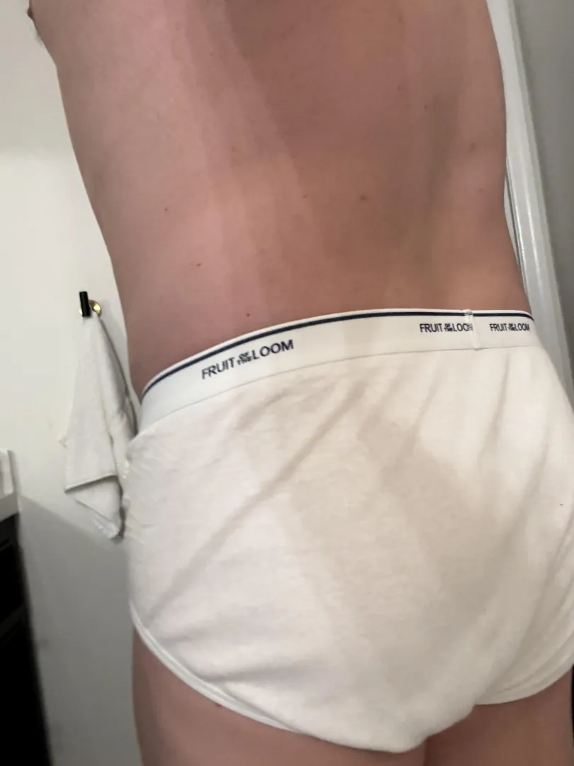 Always starting my day off right