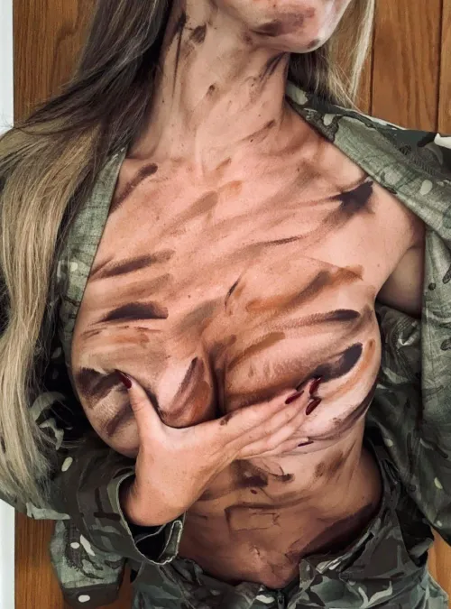 am I getting spanked for insubordination?