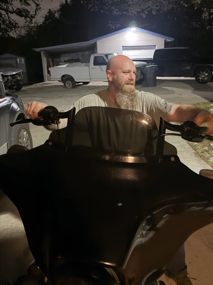 Any females in San Antonio?