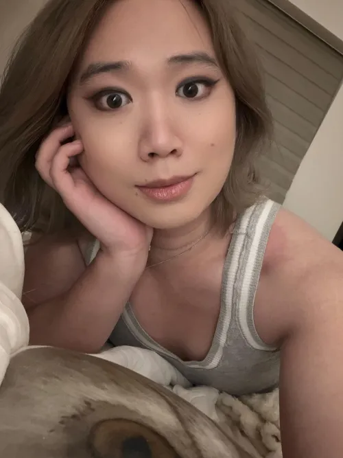 Any men into Asian sissy?