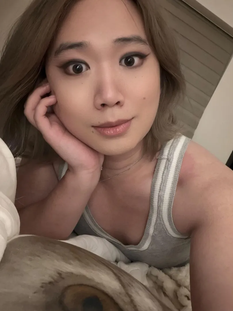 Any men into Asian sissy?