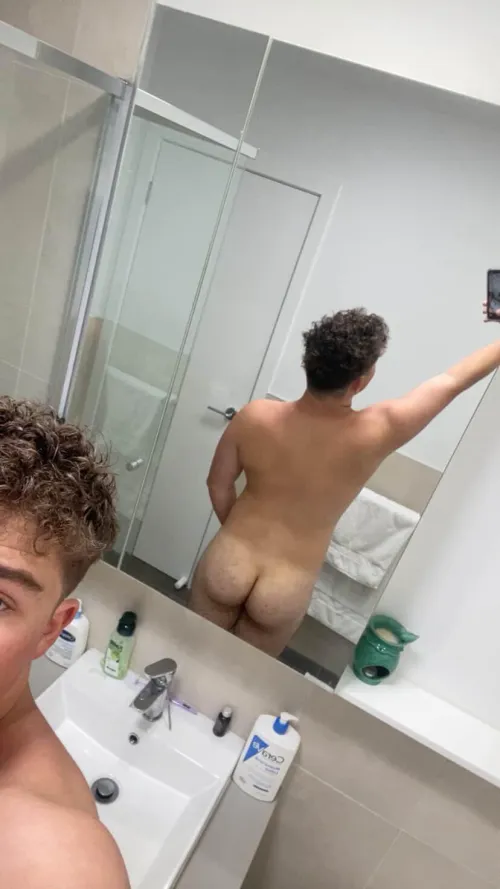 Anyone wanna see more?