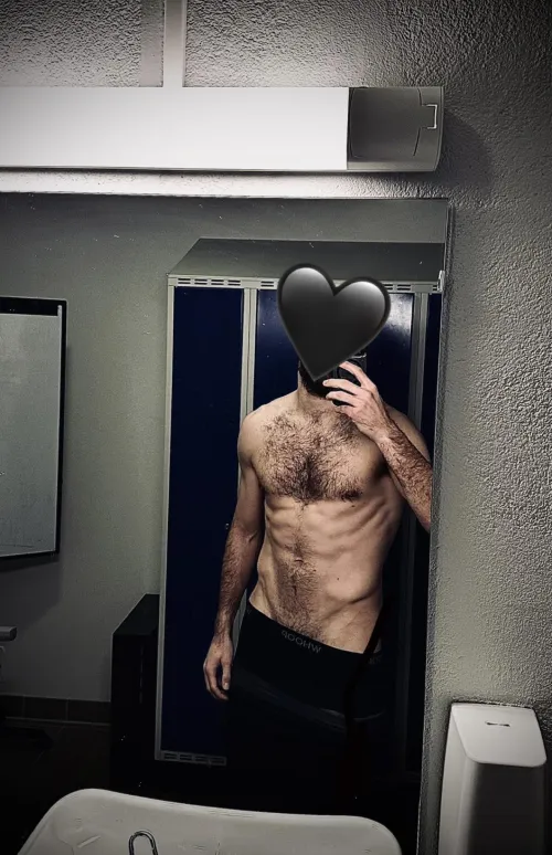 Apparently it’s cold all over the world. Up for a snuggle?