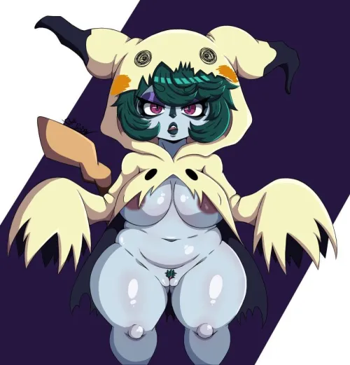 Art by CaptainShadow