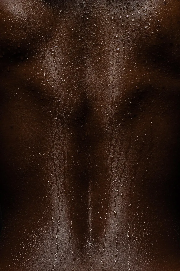 Attempting bodyscapes