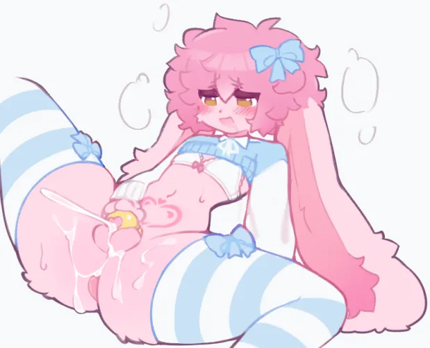 Atticus Mura Chastity Cage (katsucoffee)