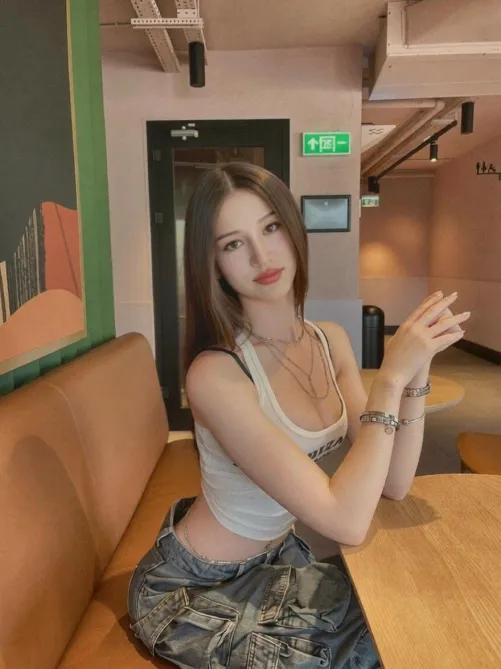 can I fuck with my favorite anime character?