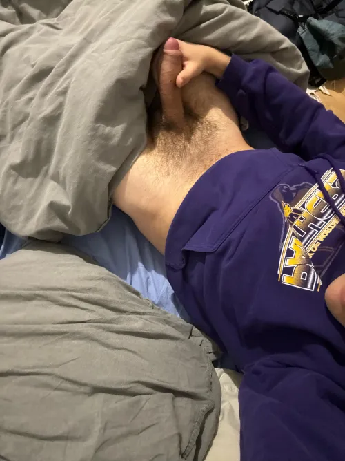 Chaudddd 23 ans ajd j’attend mon cadeau