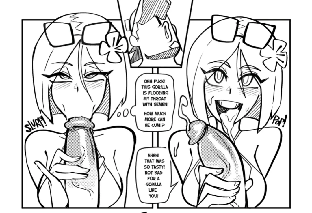 Cherry is in da house