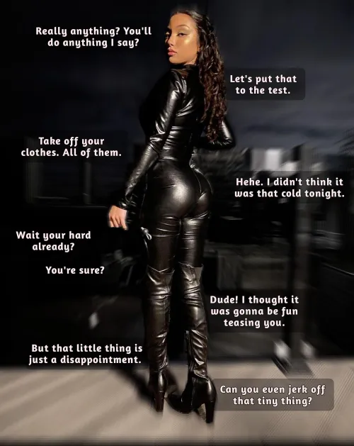 Cold Night [No ImageFap]