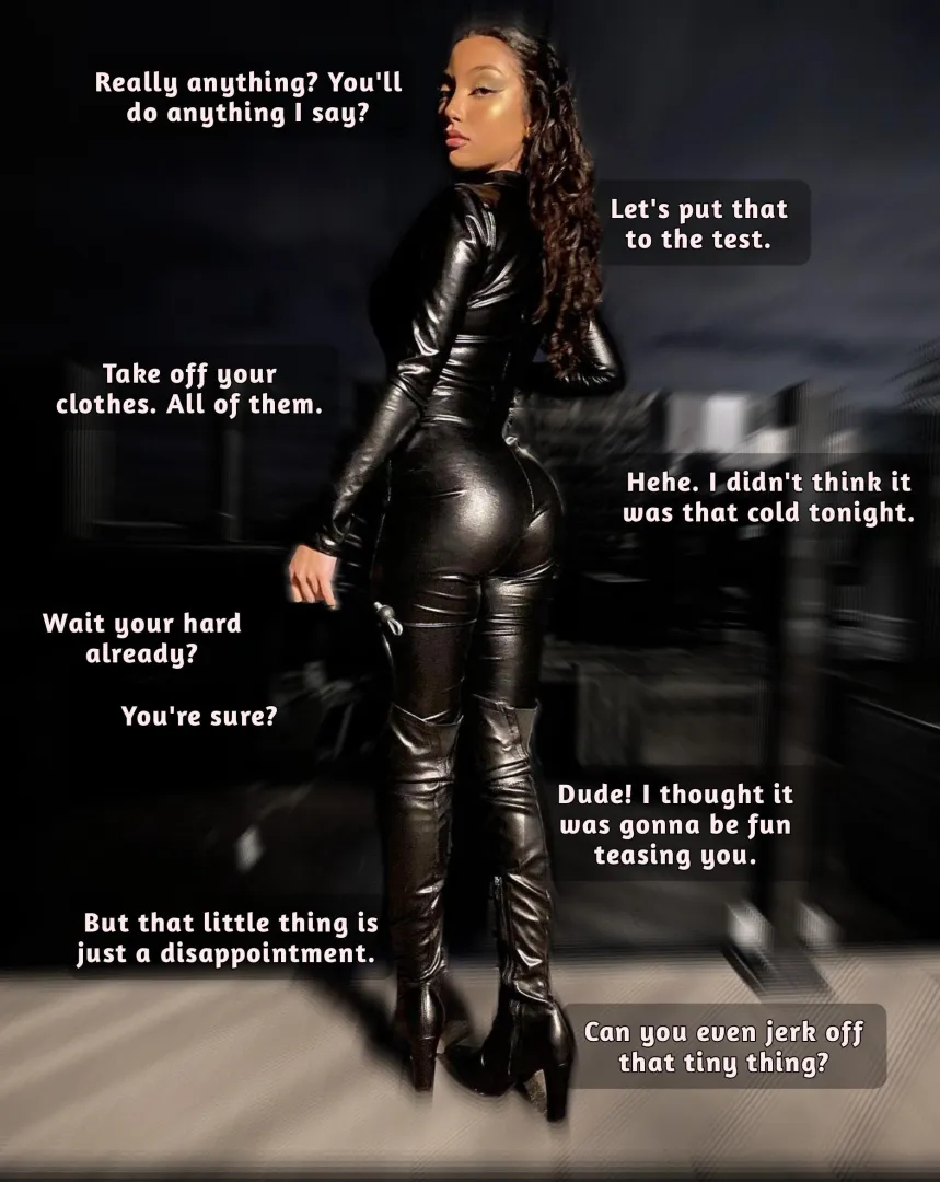 Cold Night [No ImageFap]