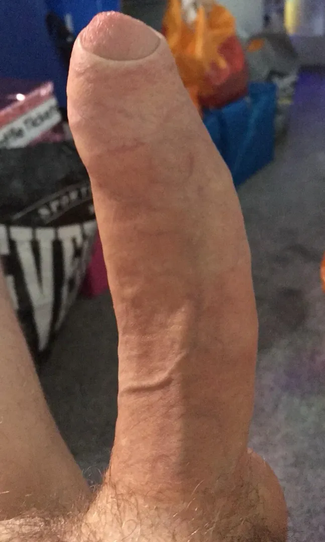 Come & Slide Your Hole Down On My Thick Daddy Dick! 35M