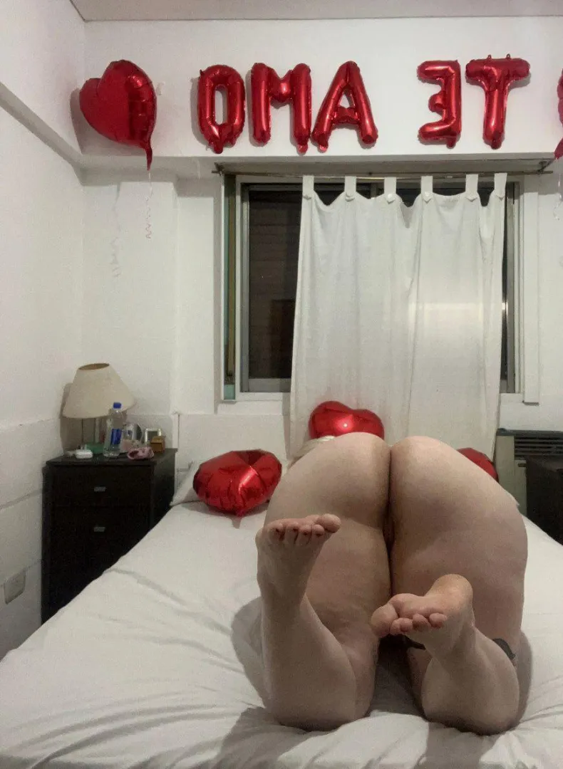 come spend time with me 