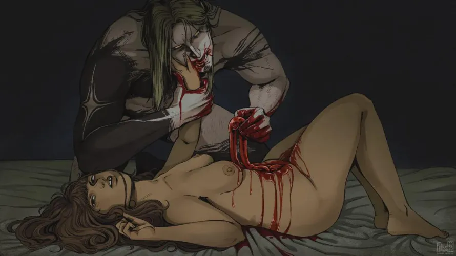 Deepest form of love