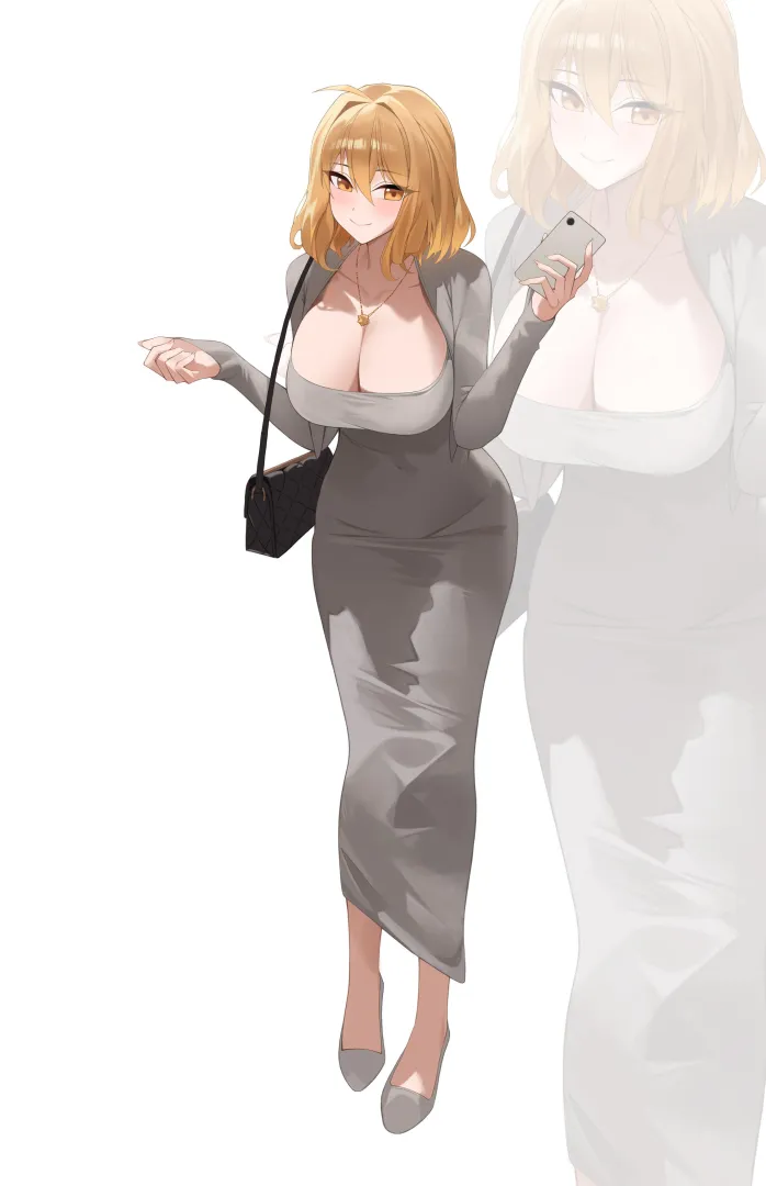 Dongtan Anis [Nikke]