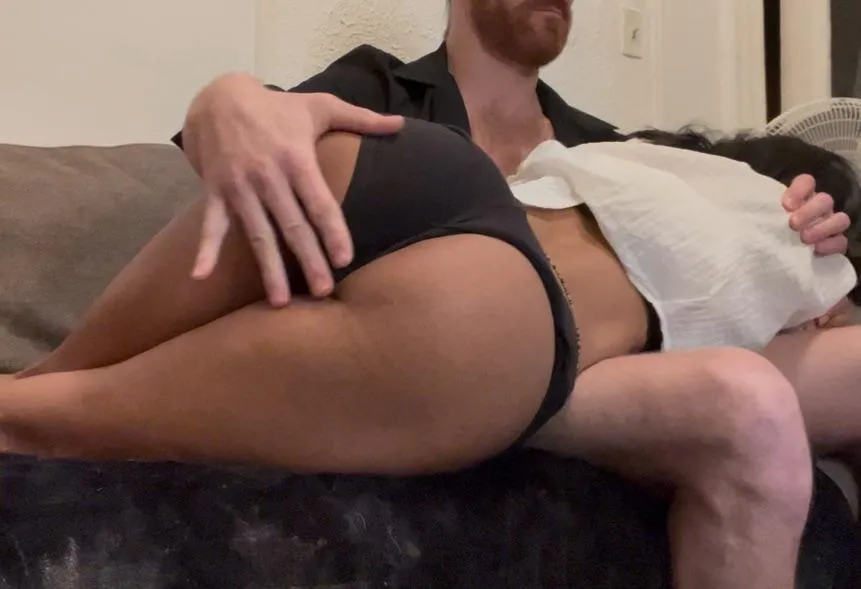 Espresso, shaken not stirred ☕️