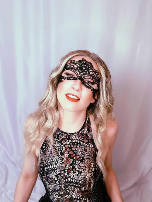 Everything that’s yours, is Mine