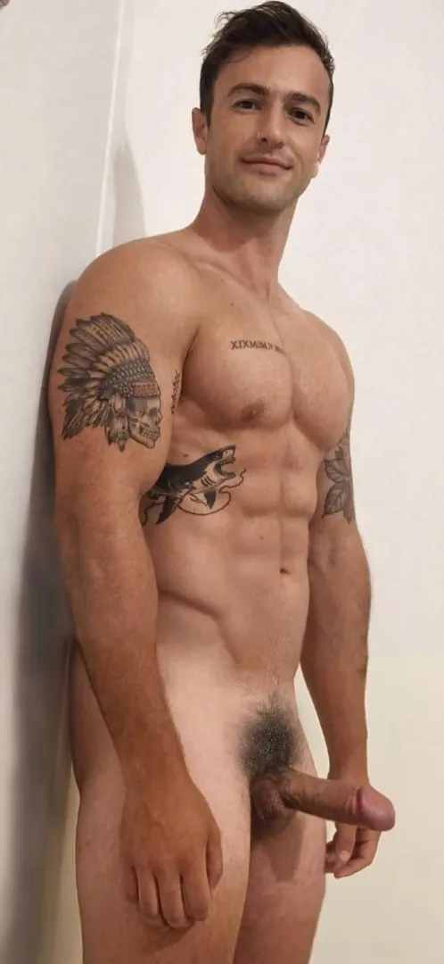 Face body or cock... what would u choose?