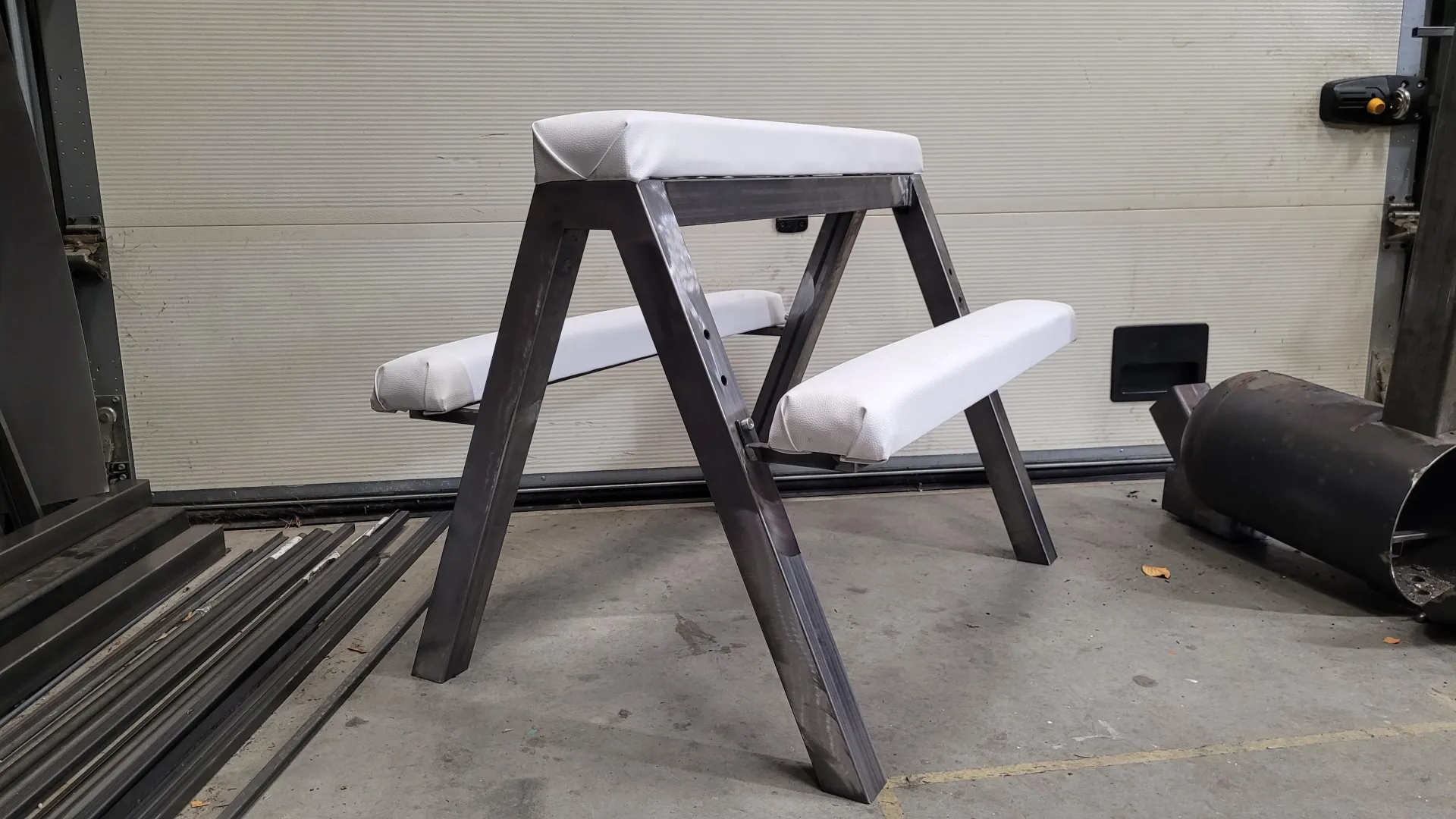 Foam for furniture: Foam that ive aquired were to soft, advice for sourcing denser ones