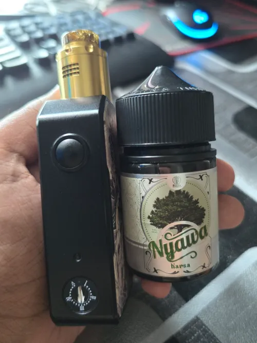 Handcheck for today