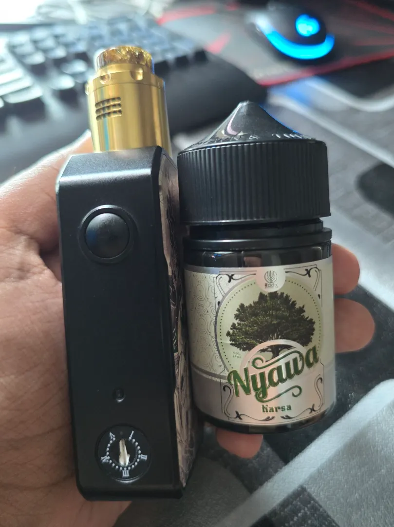 Handcheck for today