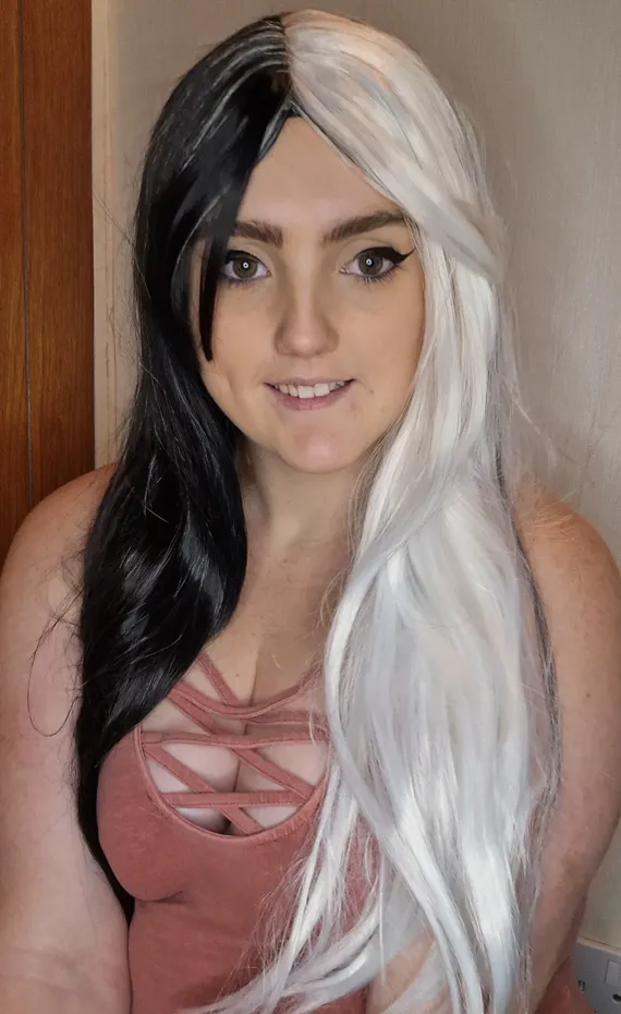 Happy Tuesday! Now who's got coffee I can have?