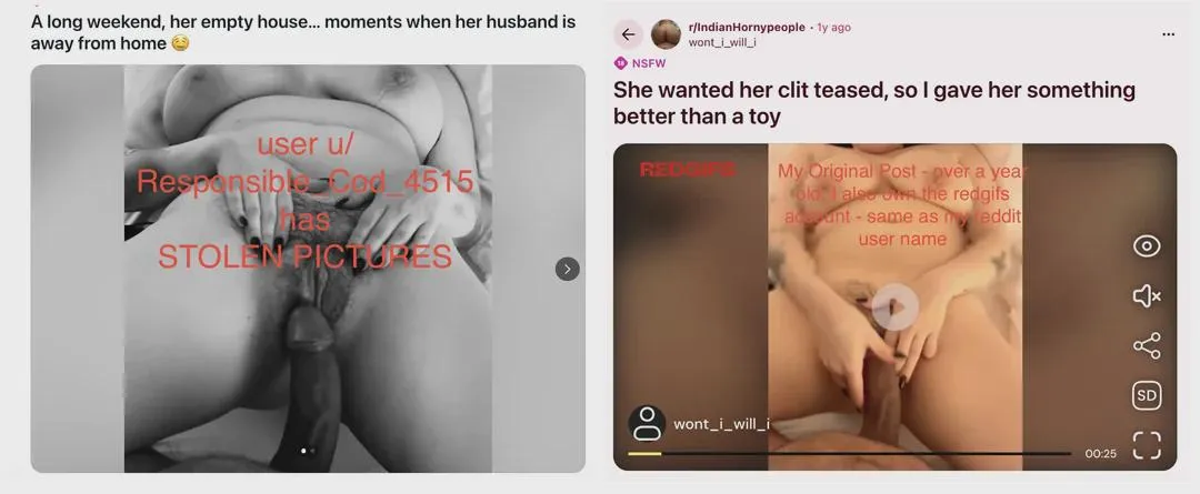 Help - My pictures have been stolen