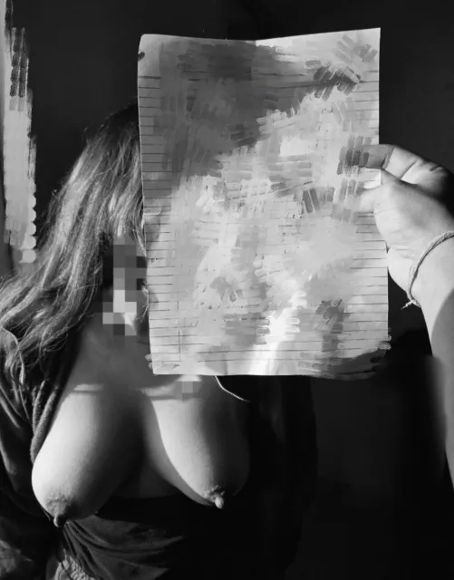 Hey there. Do you like what you see?