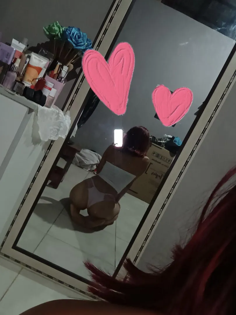 Hoje dei minha bucetinha para um novinho dotado rsrs