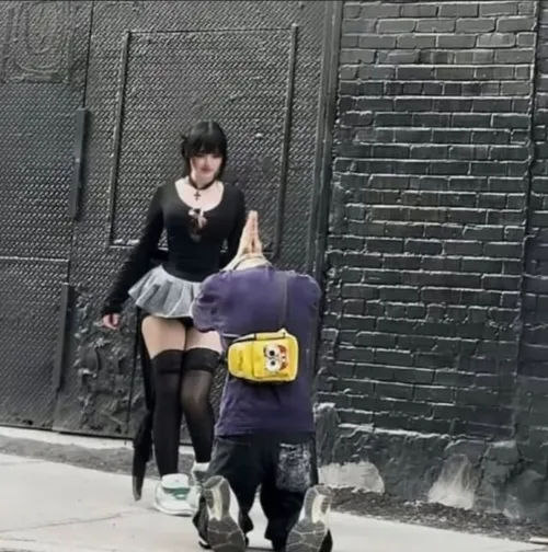 How Quinn's path feels like