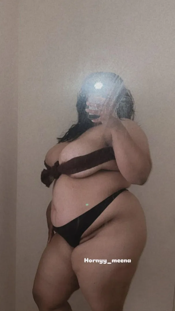 How's my side look in this crochet