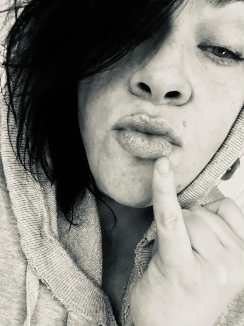 I dare you 2 compare… Bet my pinky finger WINS every time. 