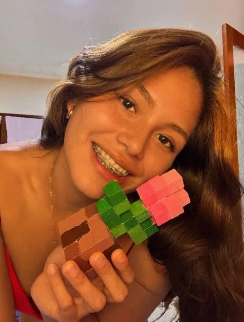 I deserve to be spoiled