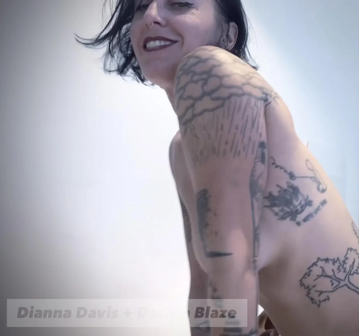 i do it better when i know you're watching.