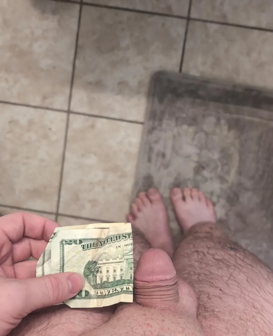 I guess we're doing this now.