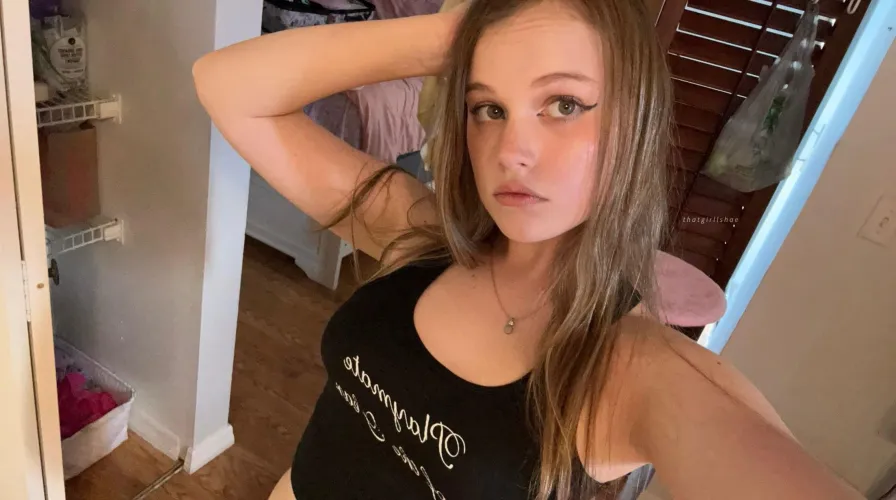 I promise I’m nicer than I look