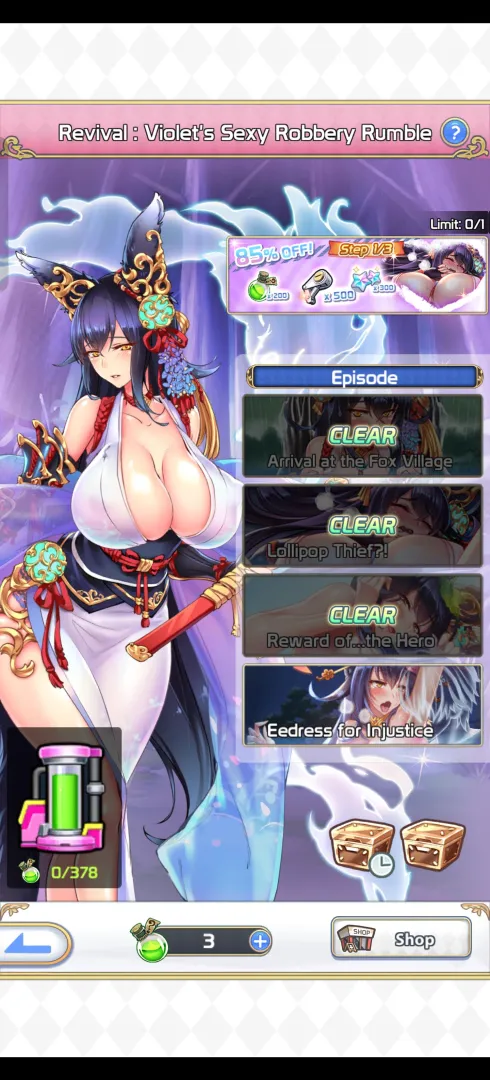 I still have 5 days left before the event ends?