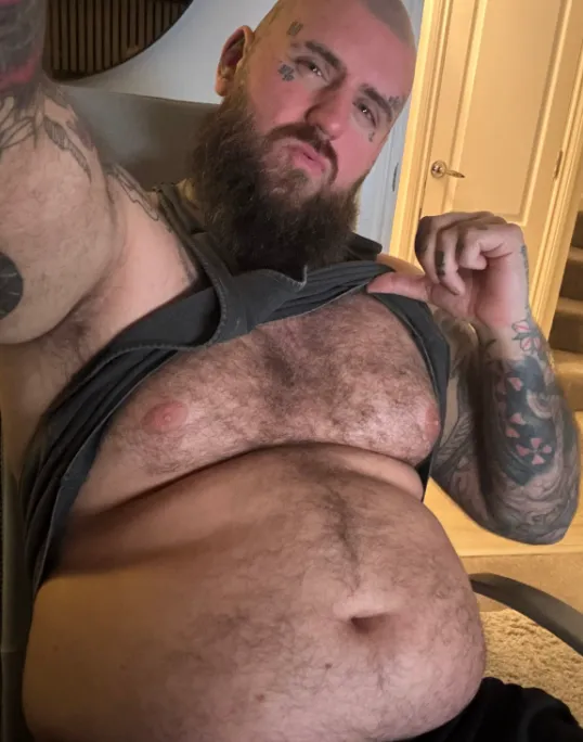 i want your face on it